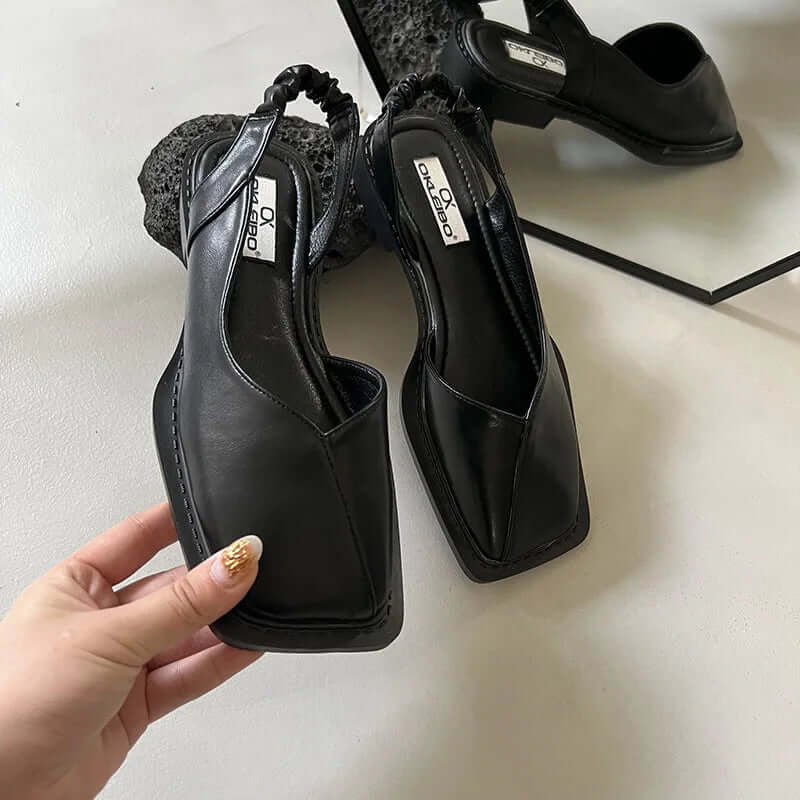 Munich™ - Mjuka Zoo Slip-Ons