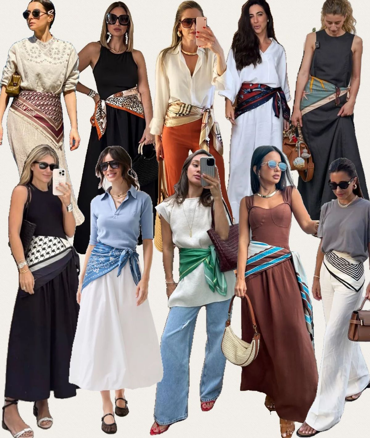 Le Kit Style & Confiance: Révélez Votre Signature Style