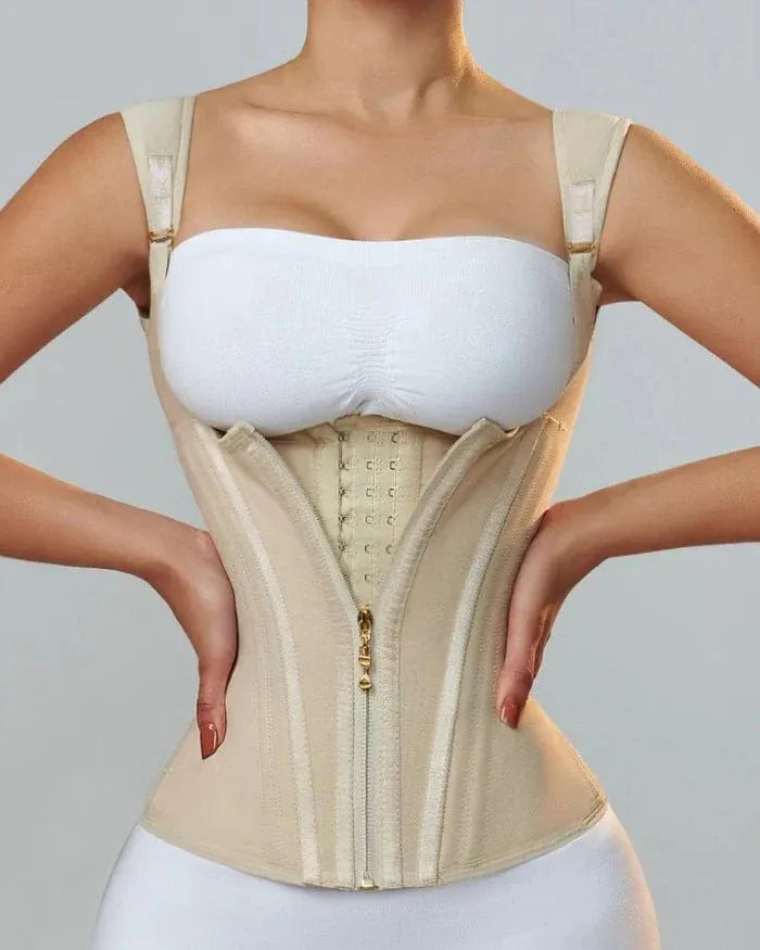 Waist Trainer for Women Body Shaper