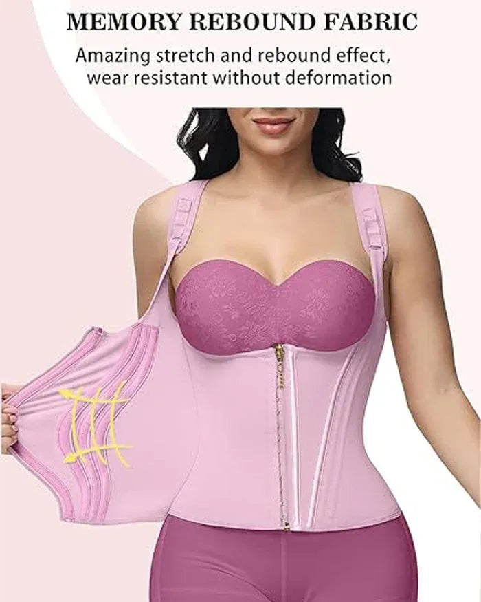 Waist Trainer for Women Body Shaper