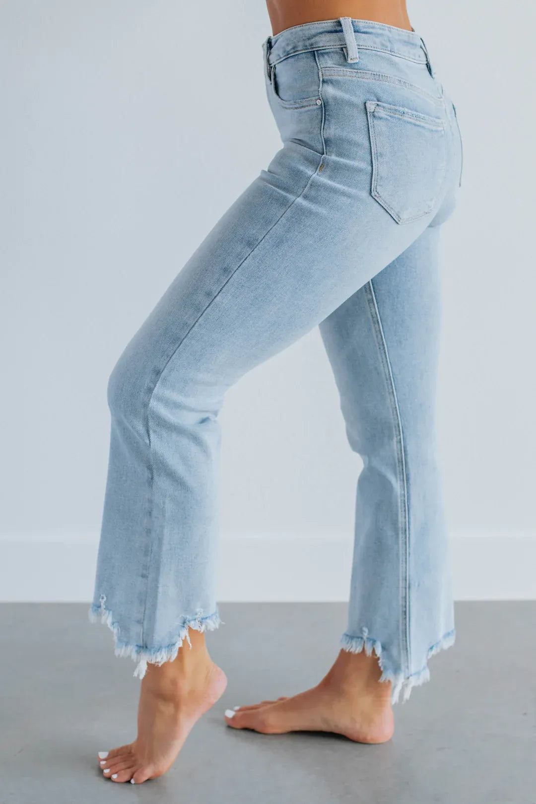 Neona Risen Jeans