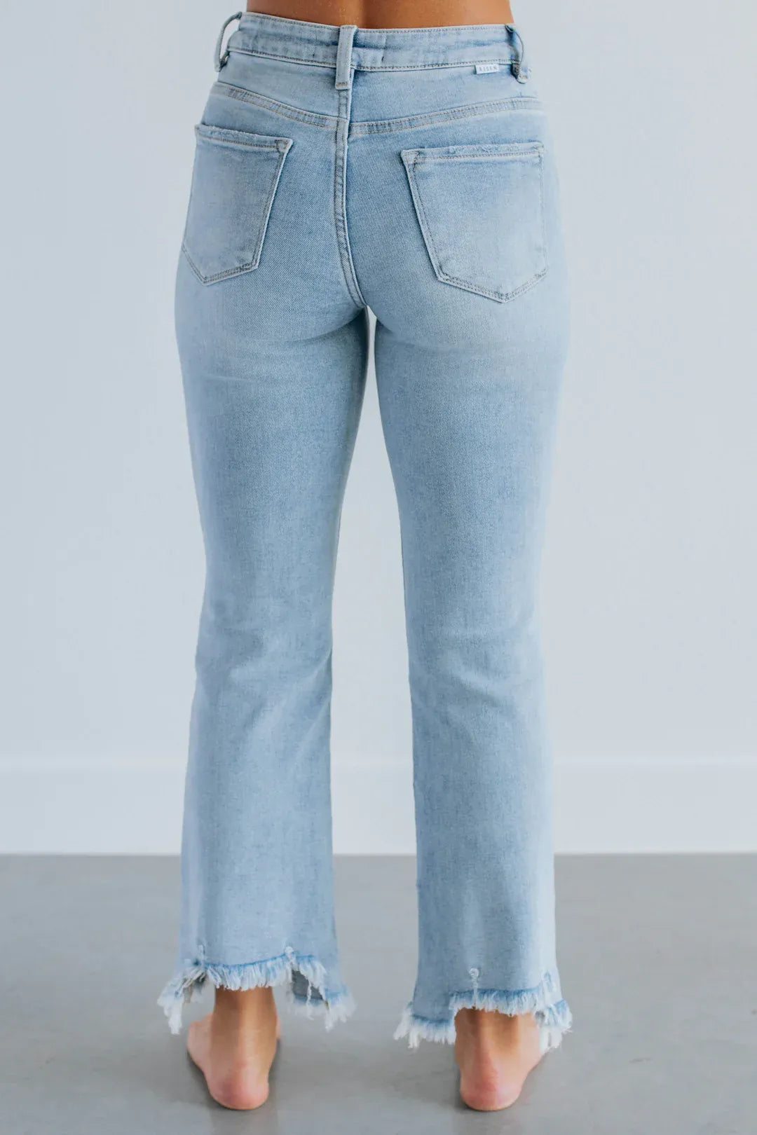 Neona Risen Jeans