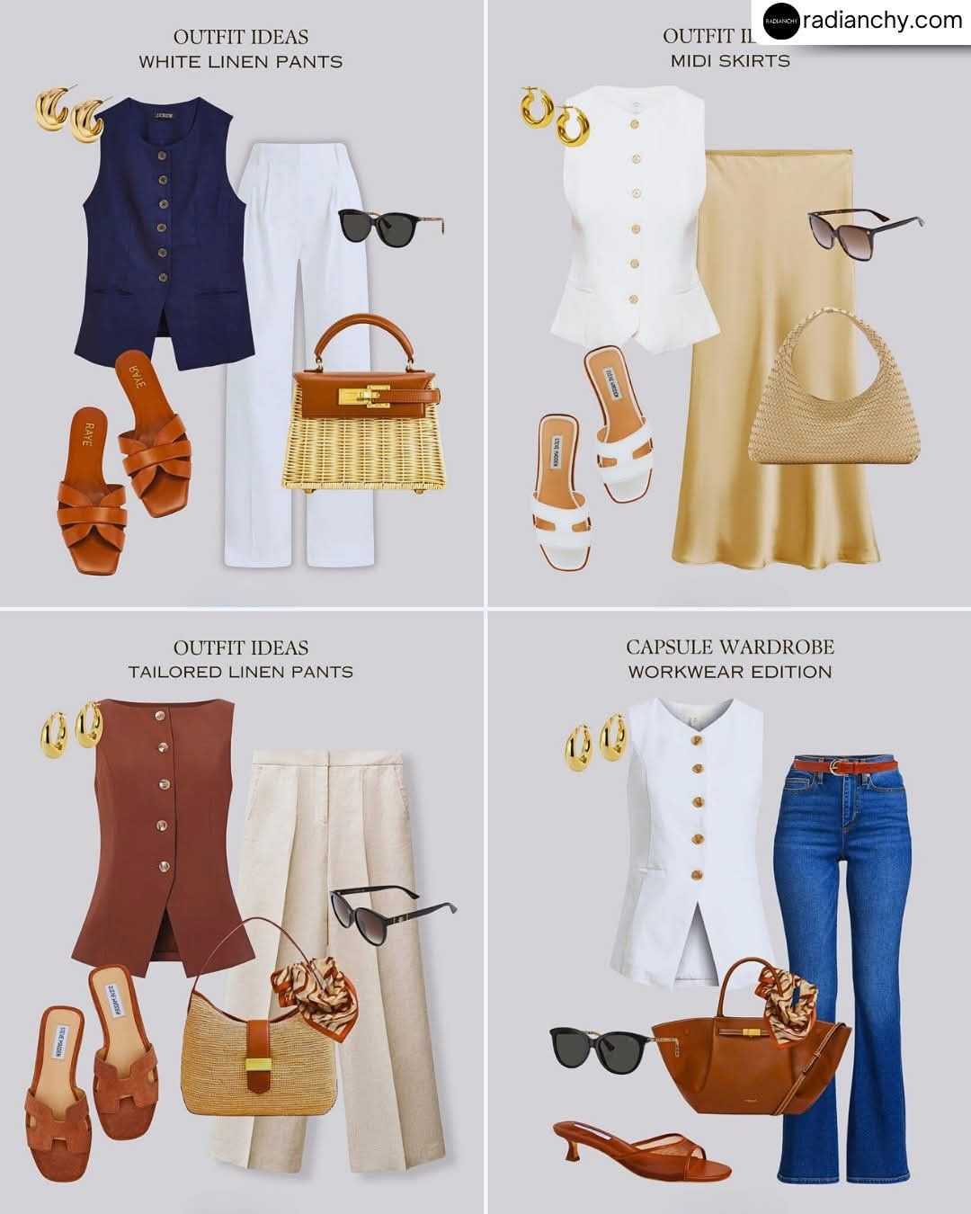 Le Kit Style & Confiance: Révélez Votre Signature Style