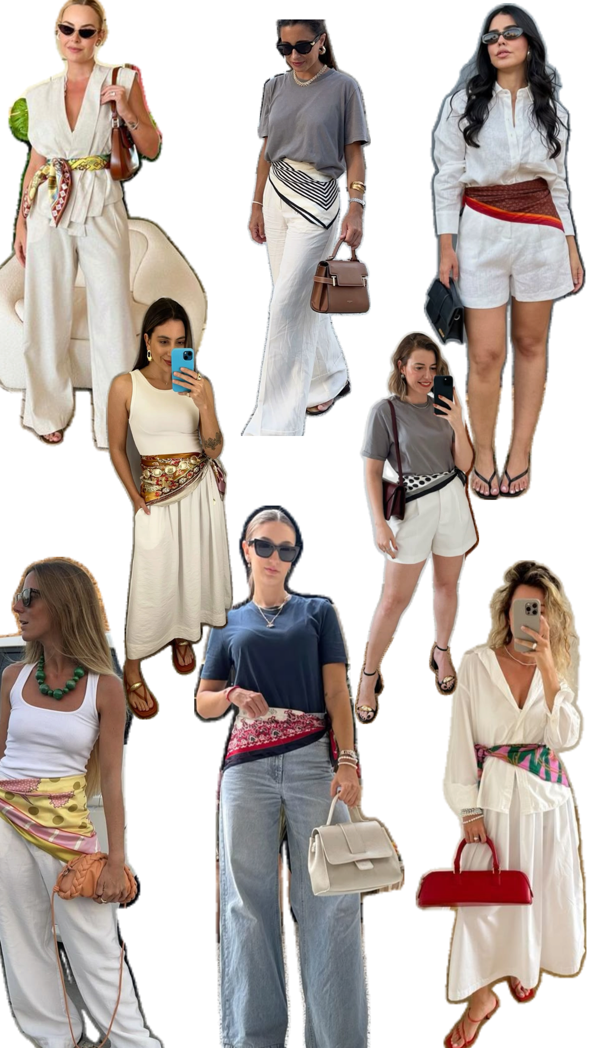 Le Kit Style & Confiance: Révélez Votre Signature Style