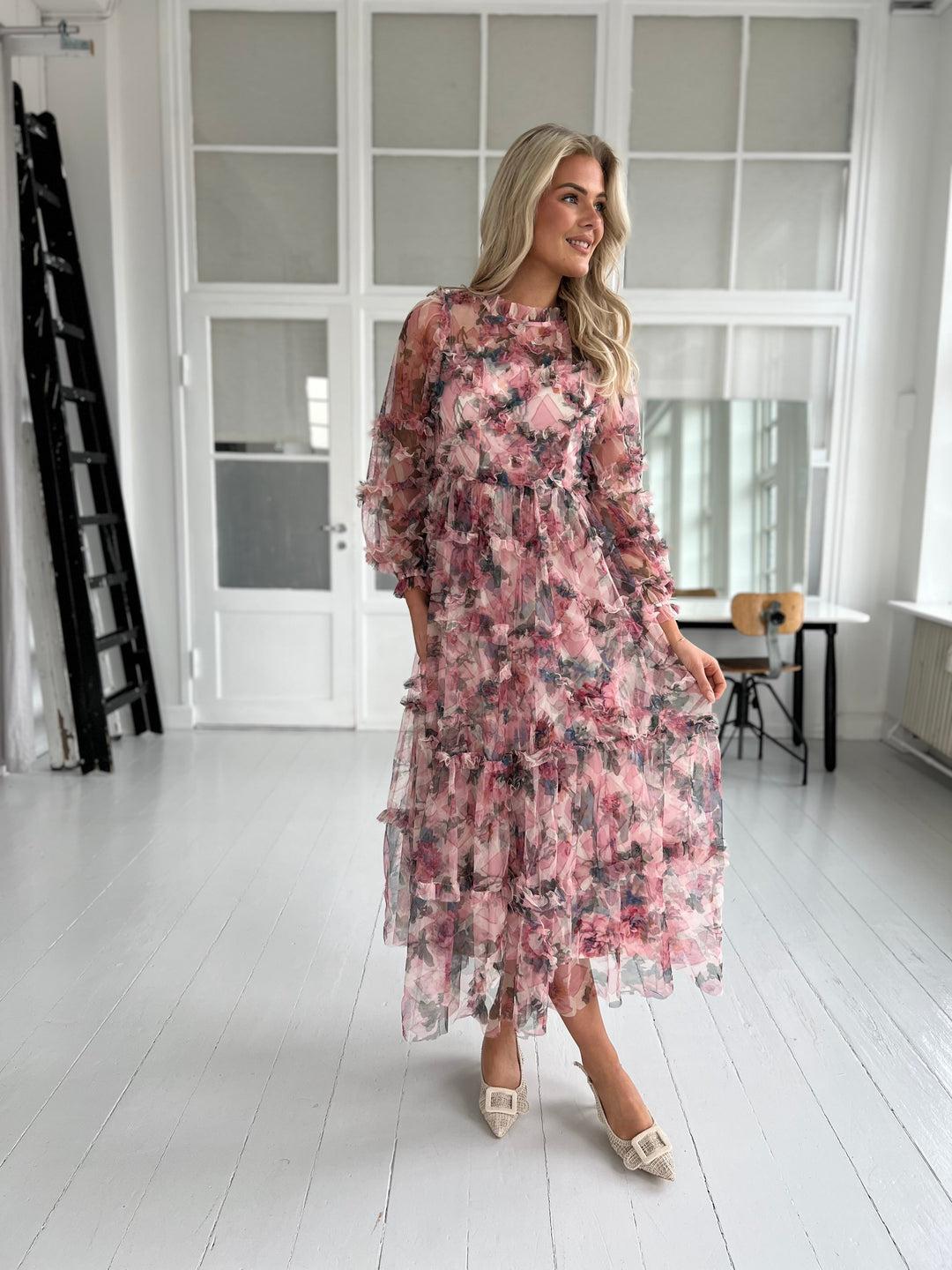 Mode Robes