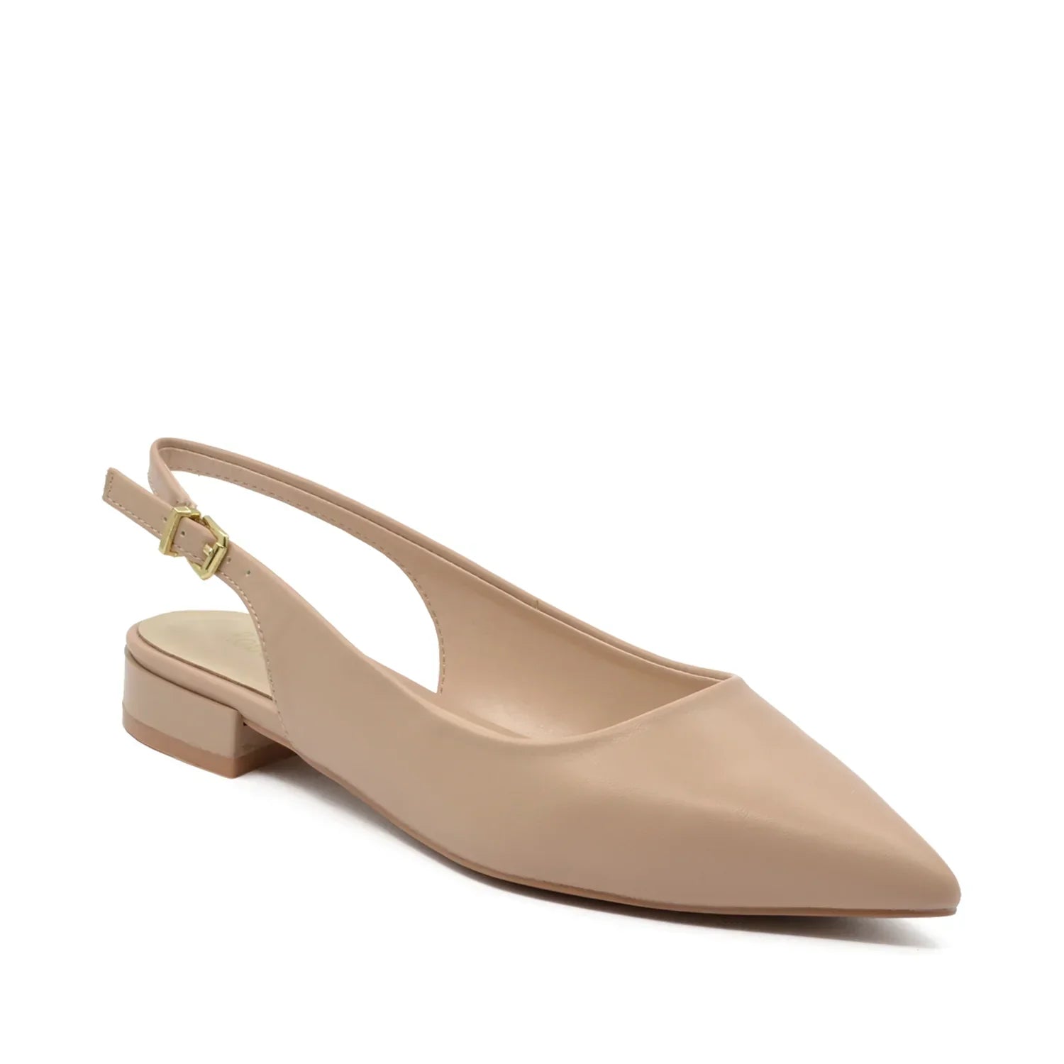 Dresden Comfort Flat™ - Justerbar rem