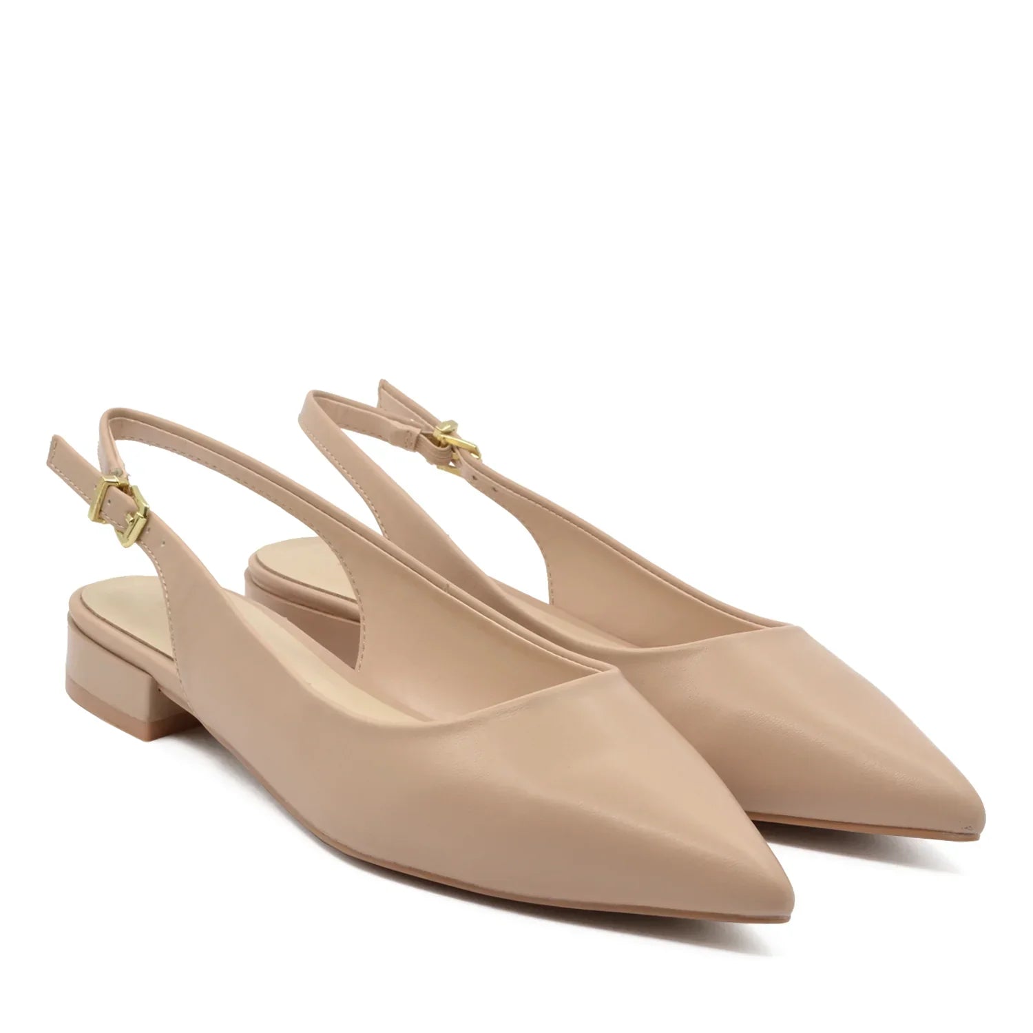 Dresden Comfort Flat™ - Justerbar rem