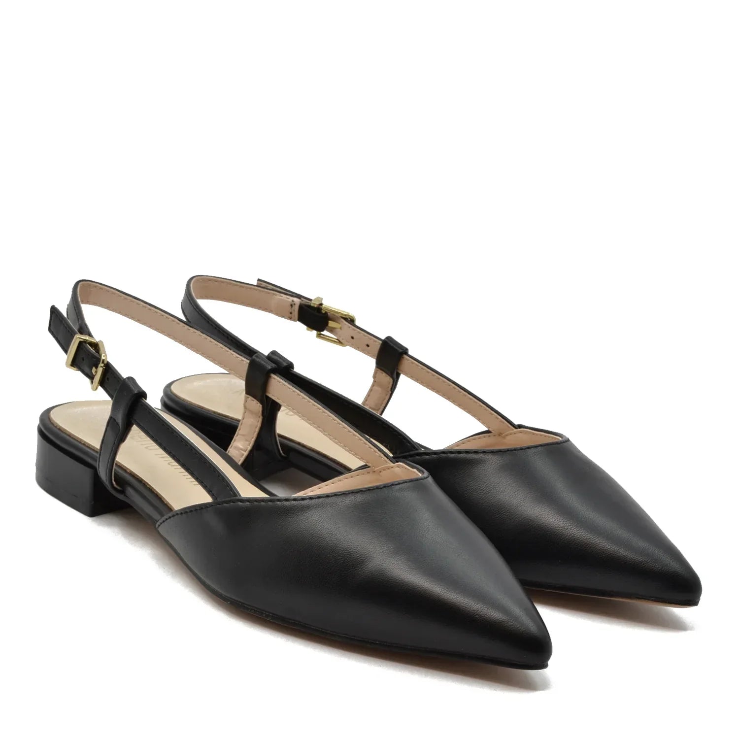Dresden Comfort Flat™ - Justerbar rem