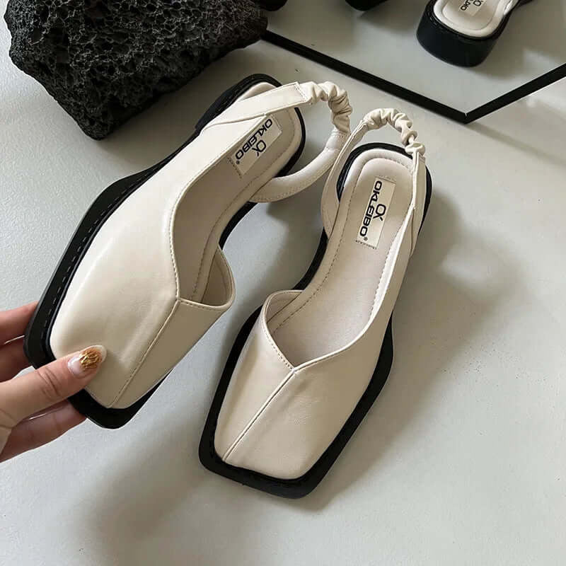 Munich™ - Mjuka Zoo Slip-Ons