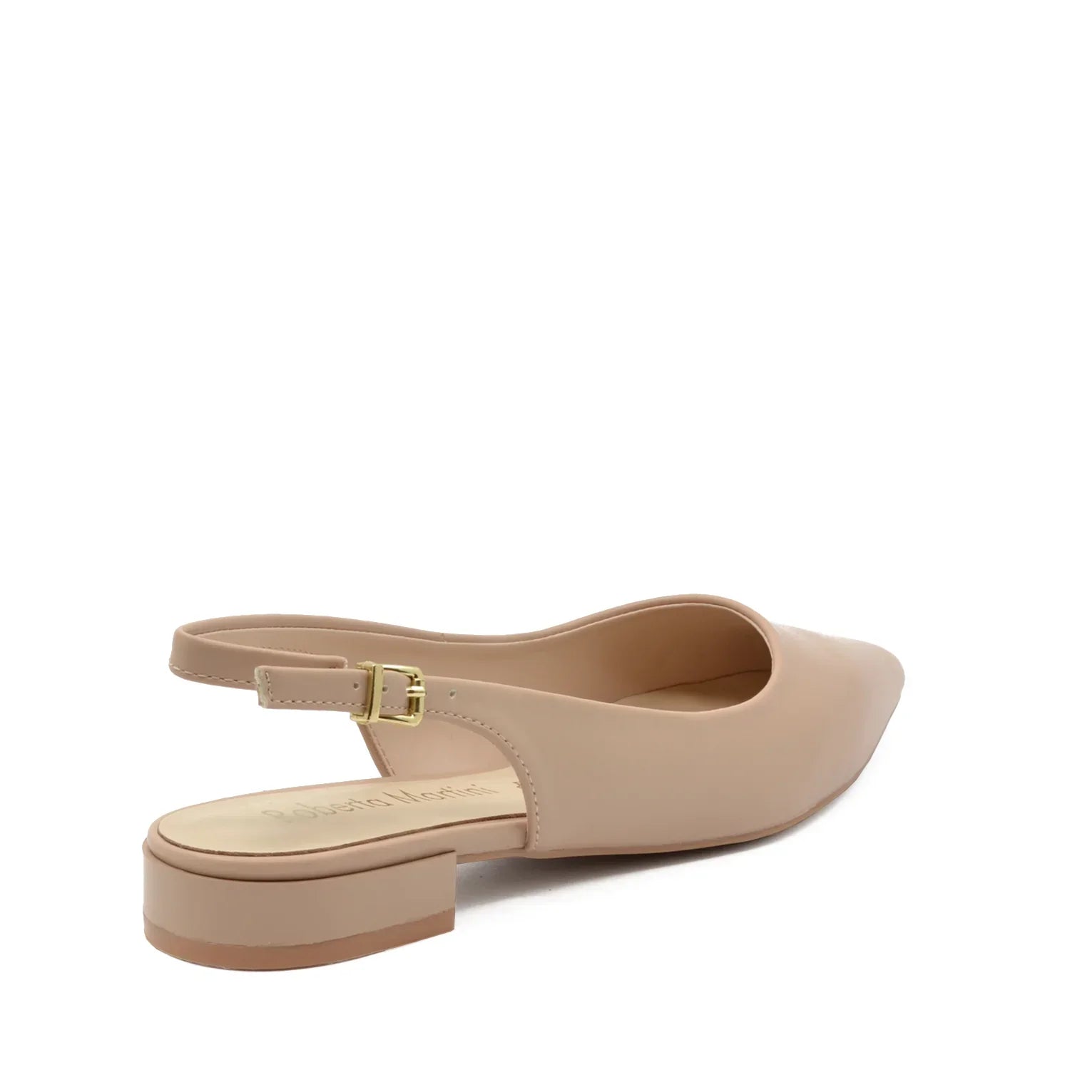 Dresden Comfort Flat™ - Justerbar rem