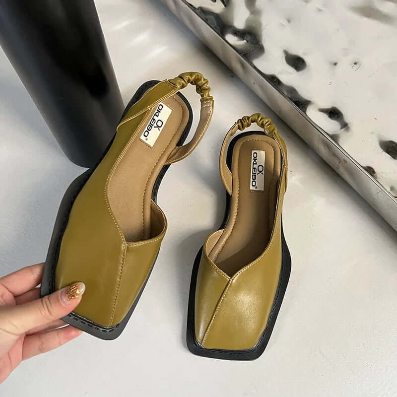 Munich™ - Mjuka Zoo Slip-Ons